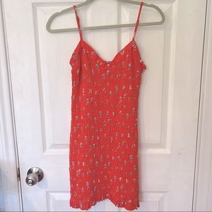 Skylar + Madison Dress